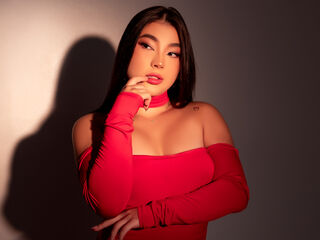 hot girl live cam DashaQuen