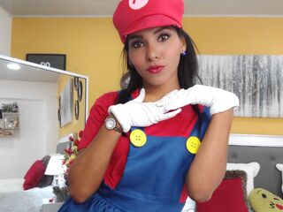 fingering girl webcam picture DllLoren