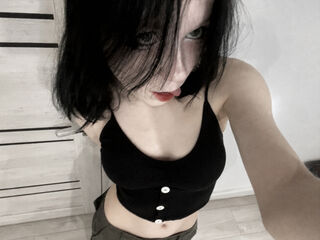 webcam photo DoraCoote