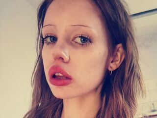 nude webcamgirl pic DorindaHeyden
