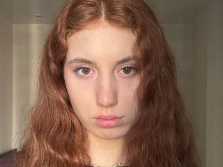 erotic webcam video DorotheaBerdine