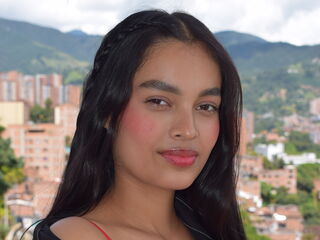 fingering cam girl video DulcePaul