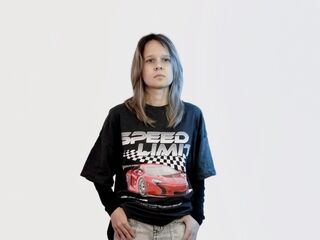 camslut video DustiShrock