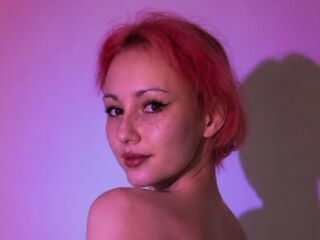 hot cam girl masturbating with sextoy ElanaHelfert