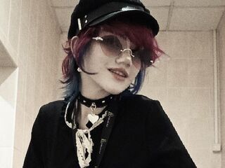 cam slut ElanorCiolek