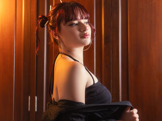 cam girl chatroom ElectrahRouse