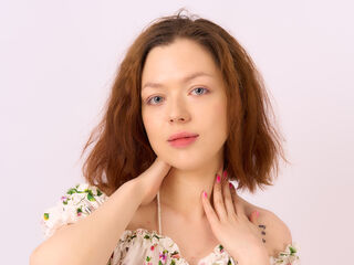 beautiful cam girl EleneCaris