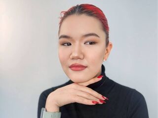 erotic cam video EliciaFeickert