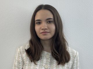 real live webcam ElishaPelini