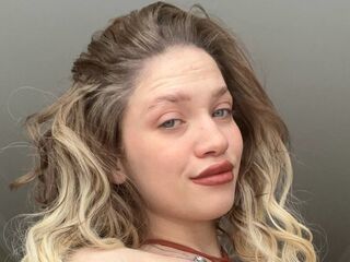 girl nude ElisonWoy