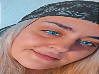 free pussy web cam ElizaCarrera