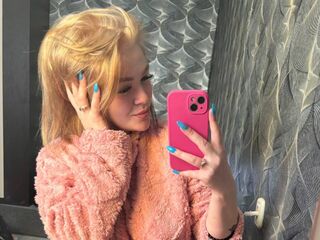 sexwebcam ElizabethCamaro