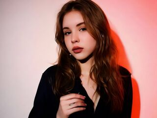 fingering webcamgirl EllaDawson
