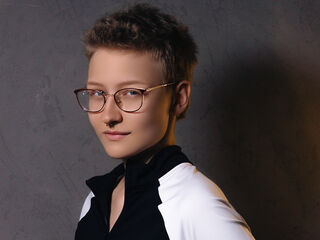 extreme webcam EllaPeres