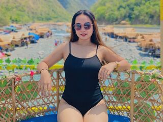 hot naked webcamgirl ElliseWise