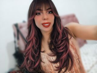 mastubating web cam girl Elyzam