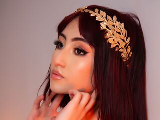 beautiful camgirl EmiilySton