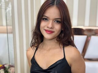 naked webcamgirl EmmaMarote
