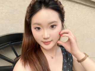 cam girl playing with sextoy EmmaWei