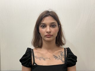 hot live cam ErickaGoldie