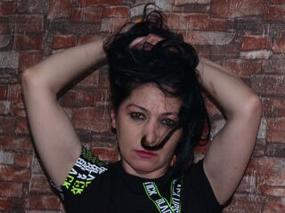 jasmin sexshow picture ErikaElvie