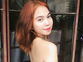 topless girl EuniceRose