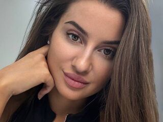 nude camgirl photo EvaAdvans