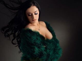 hot cam show EvaBennson