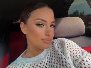 beautiful girl webcam EvaBoowman