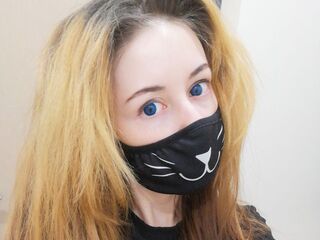 hot cam girl EvaClifford