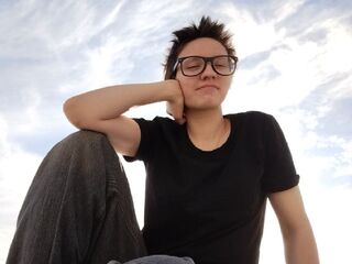 cam girl fingering EvaScoty