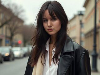 hot videochat EvelinStower