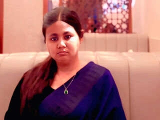 masturbating webcam girl FatemaKhatun