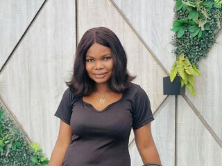 camgirl showing tits Fejiro