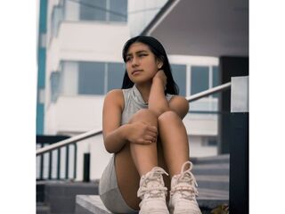 hot live girl FernandaCaramel