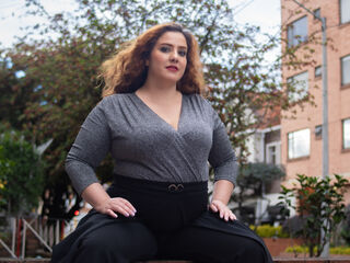 sexy cam girl FreyaSeid