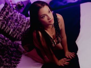 girl showing pussy GabyParcker