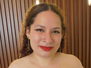 camwhore masturbating GaiaNova