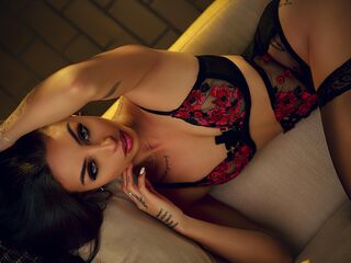 camgirl spreading pussy GiannaColl