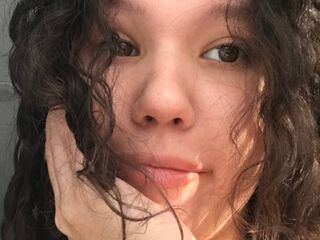 naked webcamgirl photo GlennaChambless