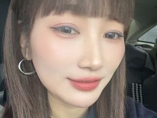 naughty camgirl masturbating with dildo HUYINGHU