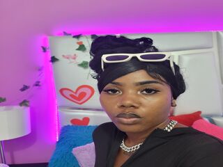 free adultcam HaddyleyMonroe