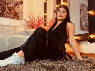 cam girl pic HannaFox