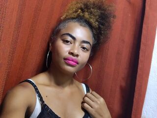hot girl webcam picture HarenTsoa