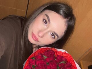 webcam strip tease show HesterWarhol