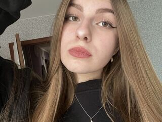 topless HolliyCopper