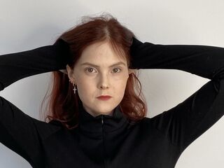 closeup pussy IdaBerenger