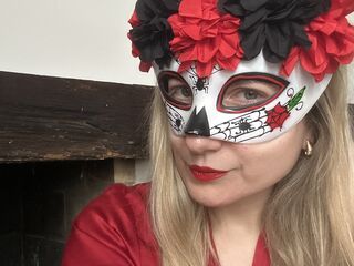 hot strip tease web cam InesWinter
