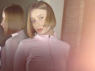 jasmin naked IngraKate