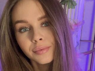 beautiful webcamgirl IrisFlorency